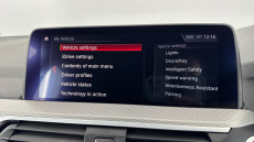 BMW X3 xDrive20i M Sport 5dr Step Auto Petrol Estate